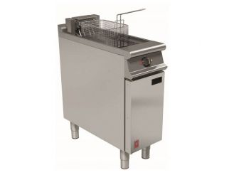 Falcon E3830 Electric Free Standing Fryer (On Legs) | Eco Catering Equipment