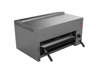 Falcon G2522 Heavy Duty Gas Grill | Eco Catering Equipment
