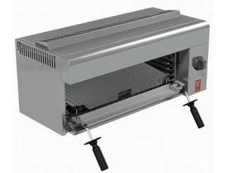 Falcon G3532 Salamander Grill | Eco Catering Equipment