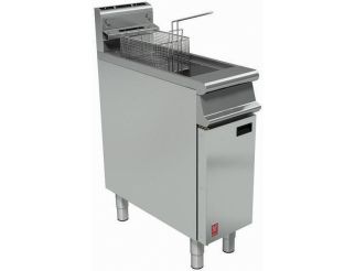 Falcon G3830 Gas Fryer | Eco Catering Equipment