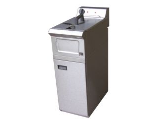 Falcon LD46 Electric Fryer | Eco Catering  Equipment