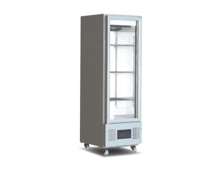 Foster FSL 400G Glass Door Slimline Refrigerator | Eco Catering Equipment