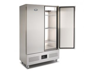 Foster FSL800L Slimline Freezer | Eco Catering Equipment