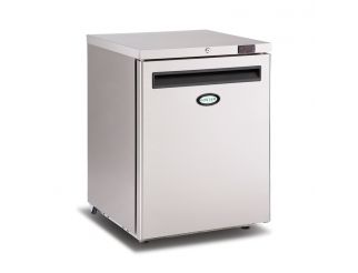 Foster LR150 Undercounter Freezer | Eco Catering Equipment