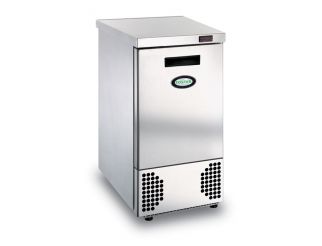 Foster HR 120 Undercounter Space Saver Cabinet | Eco Catering Equipment