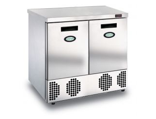 Foster HR240 SPacesaver Refrigerator | Eco Catering Equipment