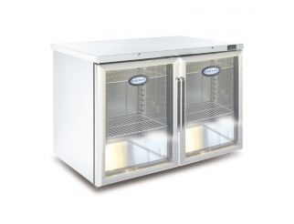 Foster HR360 Undercounter Refrigerator | Eco Catering Equipment