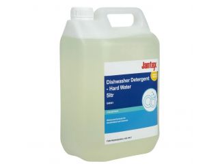 Jantex Pro Hard Water Dishwasher Detergent Concentrate