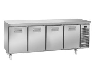 Gram Snowflake K2005 Refrigerated Counter | Eco Catering Equipment
