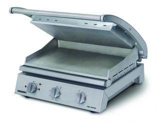 Roband GSA815S Grill Station