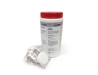 Hobart INTENSIV Hygiene Tablets (Pack of 15) | Eco Catering Equipment