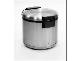 Maestrowave MRFW20L Rice Warmer | Eco Catering Equipment