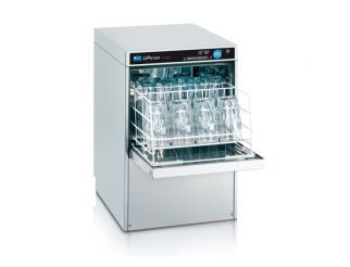 Meiko UPster U400 Undercounter Glasswasher (Open) | Eco Catering Equipment