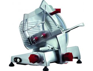 Metcalfe NS250 Food Slicer - Eco Catering Equipment