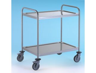 EAIS Serving Catering Trolley