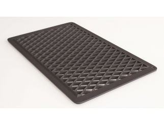 Rational Cross and Stripe Grill Grate