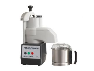 Robot Coupe R301 Ultra Veg Prep Machine | Eco Catering Equipment