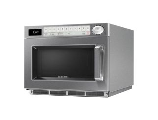 Samsung CM1529XEU Heavy Duty Microwave | Eco Catering Equipment