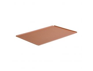Schneider Non-Stick Perforated Copper Baking Tray - 530mm