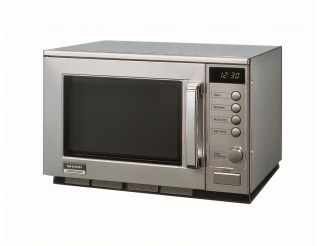 Sharp R23AM Microwave Oven - 1900W | Eco Catering Equipment
