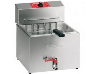 Valentine TF10 Table-Top Fryer