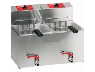 Valentine TF 77 T Table-Top Fryer