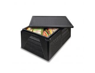 Thermobox Boxer Top Loading 42 Litre Food Box