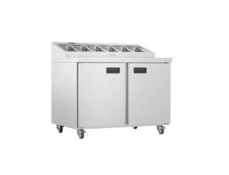 Foster FPS2HR Prep Station | Eco Catering Equipment