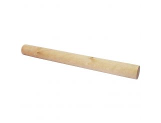 Vogue Wooden Rolling Pin
