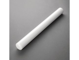 Vogue Non-Stick Polyethylene Rolling Pin