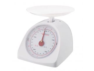 Weighstation Dial Kitchen Scale - 0.5kg